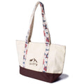 TEA BREAD RBG221835 保冷バッグ ホワイト 白 ネイビー 2カラー
