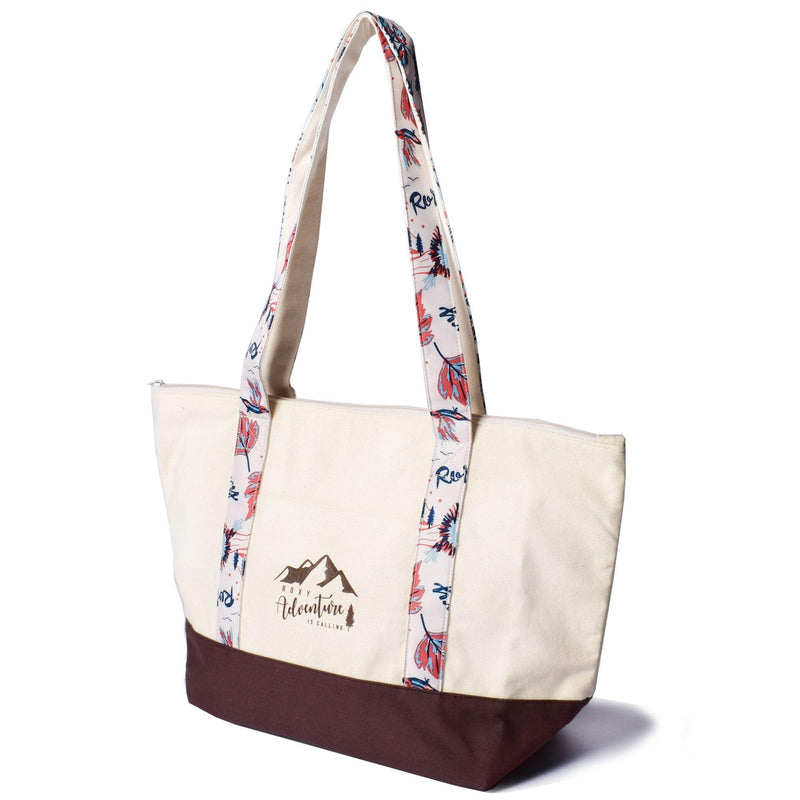 TEA BREAD RBG221835 保冷バッグ ホワイト 白 ネイビー 2カラー