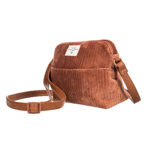 SUNNY RIVERS CROSSBODY ショルダーバッグ ERJBP04528 ショルダーバッグ ブラウン 1カラー