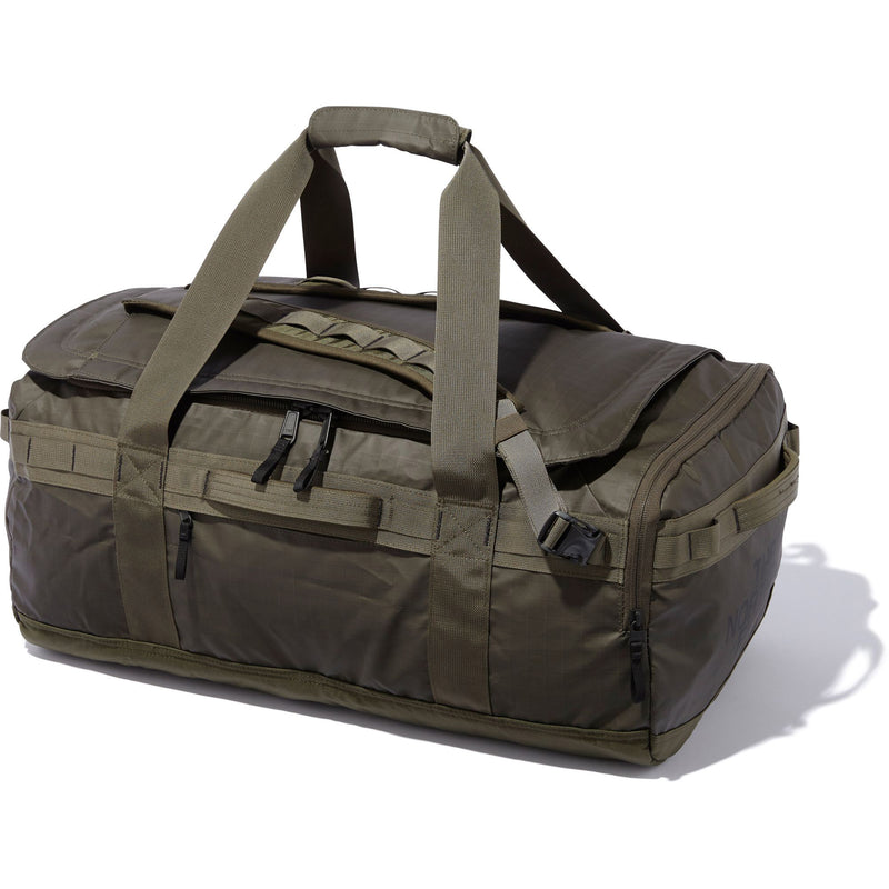 ベースキャンプボイジャーライト 42L NM82327 ダッフルバッグ 2カラー