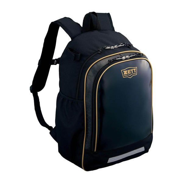 少年用 デイパック BA1506 リュック ブラック 黒 ネイビー 2カラー