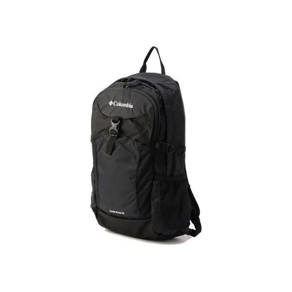 キャッスル ロック 20リットル バックパック PU8428 バックパック 11カラー