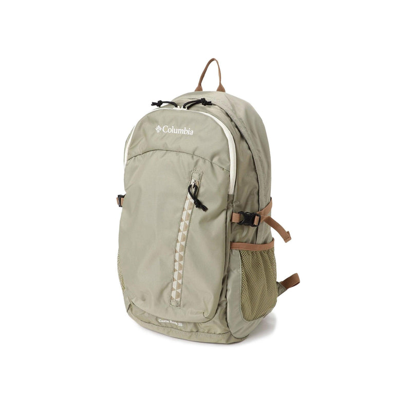 キャッスル ロック 25リットル バックパック PU8427 バックパック 9カラー