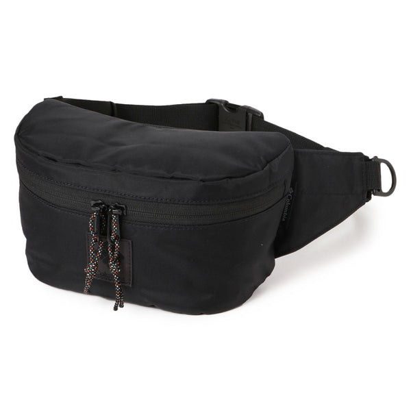 グレイトスモーキーガーデンヒップバッグ PU8600 ボディバッグ 2カラー