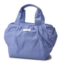 ほっこりキャンバスバッグ トートバッグ ブラック 黒 ベージュ 4カラー