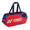 トーナメントバッグ　（テニス2本用） BAG2201W ラケットバッグ