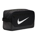 ブラジリア シューバッグ 9.5 11L DM3982 バッグ ブラック 黒 ホワイト 白 1カラー