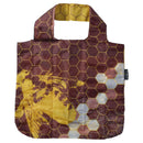 エコバック バッグ ブラック 黒 レッド グリーン カーキ ブルー ネイビー 12カラー