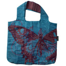 エコバック バッグ ブラック 黒 レッド グリーン カーキ ブルー ネイビー 12カラー