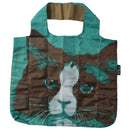 エコバック バッグ ブラック 黒 レッド グリーン カーキ ブルー ネイビー 12カラー