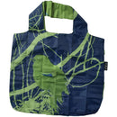 エコバック バッグ ブラック 黒 レッド グリーン カーキ ブルー ネイビー 12カラー