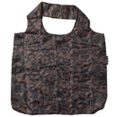 エコバック バッグ ブラック 黒 レッド グリーン カーキ ブルー ネイビー 12カラー