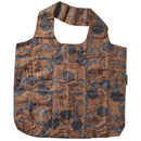 エコバック バッグ ブラック 黒 レッド グリーン カーキ ブルー ネイビー 12カラー