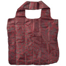 エコバック バッグ ブラック 黒 レッド グリーン カーキ ブルー ネイビー 12カラー