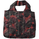 エコバック バッグ ブラック 黒 レッド グリーン カーキ ブルー ネイビー 12カラー