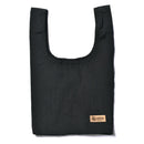 マチ付きエコバッグ S OD-000 エコバッグ ブラック 黒 ブルー 青 9カラー