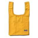 マチ付きエコバッグ S OD-000 エコバッグ ブラック 黒 ブルー 青 9カラー