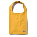 マチ付きエコバッグ M OD-001 エコバッグ ブラック 黒 ブルー 青 9カラー