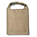 マチ付きエコバッグ L OD-002 エコバッグ ブラック 黒 ブルー 青 9カラー