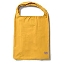 マチ付きエコバッグ L OD-002 エコバッグ ブラック 黒 ブルー 青 9カラー