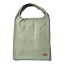 マチ付きエコバッグ L OD-002 エコバッグ ブラック 黒 ブルー 青 9カラー