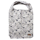 マチ付きエコバッグ L OD-002 エコバッグ ブラック 黒 ブルー 青 9カラー