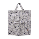 エコバッグ OD-003 バッグ ブラック 黒 ホワイト 白 ベージュ カーキ 9カラー