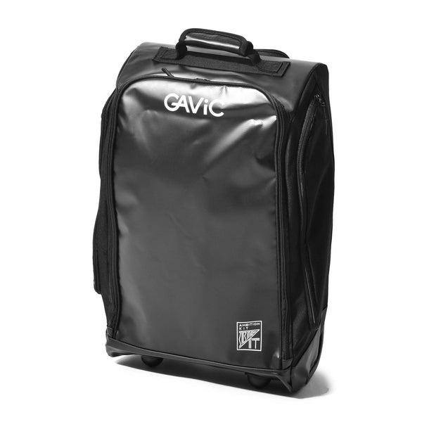 ガビックGAVIC ガビック キャリーバッグ GG0106 メンズ レディース 鞄 遠征 旅行 返品無料 - Z-CRAFT 