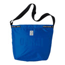 トートショルダー ガルパン GG0370 ショルダーバッグ ブラック 黒 ブルー 青 3カラー