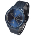 ミニマル K3M5145X K3M51T5N 腕時計 ブラック 黒 ブルー 2カラー