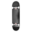 スケートボード 7レイヤーズ メープルウッド コンプリートデッキ スケートボード ブラック 黒 ブルー 青 10カラー