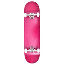 スケートボード 7レイヤーズ メープルウッド コンプリートデッキ スケートボード ブラック 黒 ブルー 青 10カラー