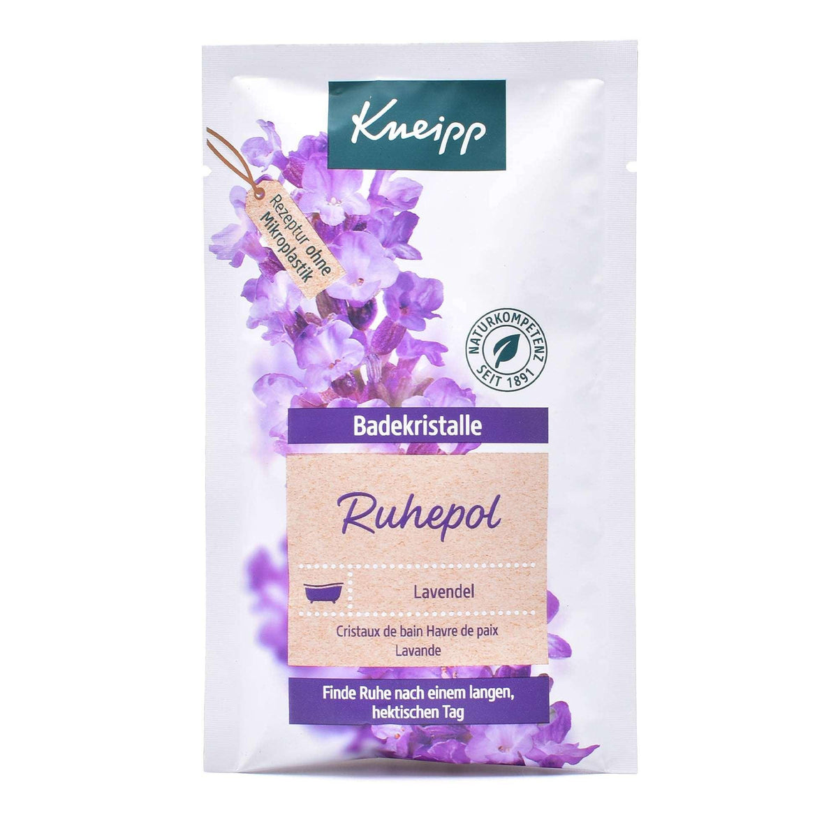 6個セット　Kneipp　クナイプ バスソルト 新品未使用 クナイプ（KNEIPP） バスソルト 60g 入浴剤 イエロー ピンク