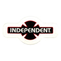 インディペンデントINDEPENDENT ステッカー O.G.B.C.CLEAR MYLAR STICKER 88281485 - Z-CRAFT 