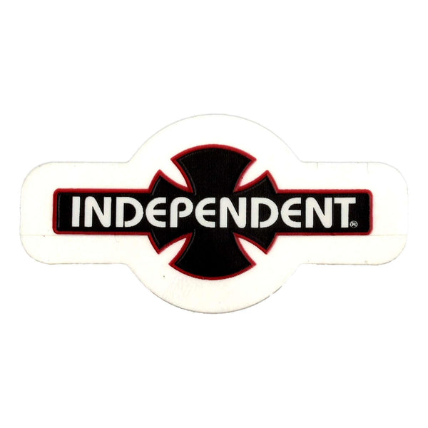 インディペンデントINDEPENDENT ステッカー O.G.B.C.CLEAR MYLAR STICKER 88281485 - Z-CRAFT 