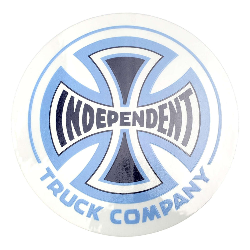 インディペンデントINDEPENDENT インディペンデント ステッカー SPCTRM TRUCK STICKER 88281739 - Z-CRAFT 