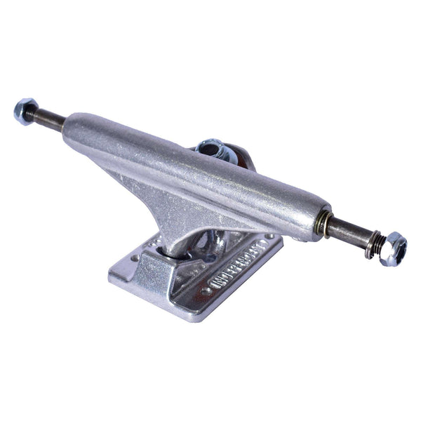インディペンデントINDEPENDENT トラック 139mm STAGE 11 POLISHED STANDARD TRUCKS - Z-CRAFT 