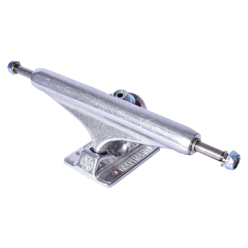インディペンデントインディペンデント トラック 169 STAGE 11 FORGED TITANIUM 33132342 スケボー - Z-CRAFT 