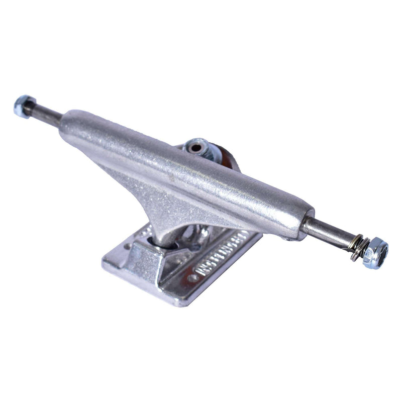 インディペンデントインディペンデント トラック 144 STAGE 11 HOLLOW SILVER 33132382 スケボー - Z-CRAFT 