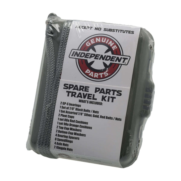 インディペンデントINDEPENDENT ツールキット GENUINE PRTS SPARE PRT KIT 33531272 - Z-CRAFT 