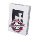 インディペンデントINDEPENDENT ショックパッド GEMUINE PARTS SHOCK PADS 33531014 スケボー - Z-CRAFT 