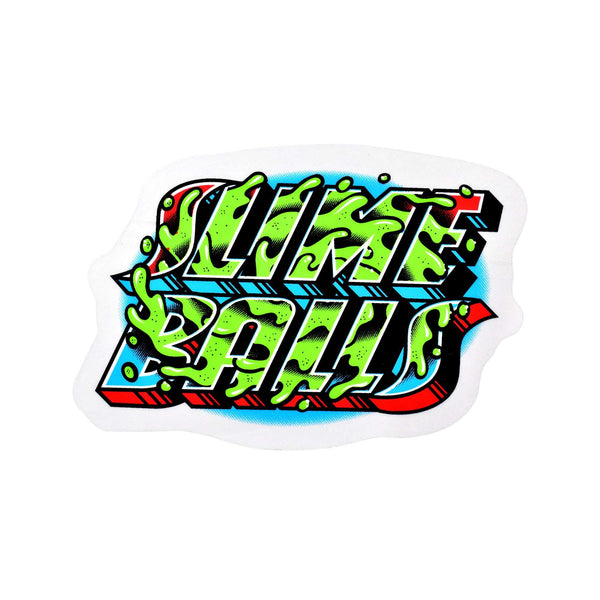 サンタクルーズSANTACRUZ ステッカー GREETINGS FROM SB STICKER 3.5IN×2.5IN - Z-CRAFT 