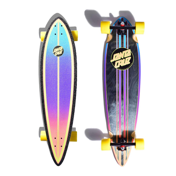 サンタクルーズSANTA CRUZ サンタクルーズ スケートボード PINTAIL SUNDOWN 9.58×39 11116298 - Z-CRAFT 