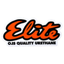 オージェーOJ オージェー ステッカー STICKER 88281662 シール オレンジ おしゃれ - Z-CRAFT 