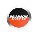 ブロンソンBRONSON ブロンソン ステッカー SPOT LOGO 2.5IN 88281495 スケートボード シール - Z-CRAFT 