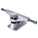 バレットBULLET トラック 130mm POLISHED SILVER STANDARD TRUCKS 33132056 - Z-CRAFT 
