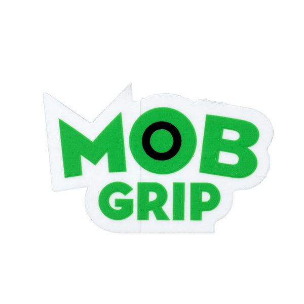 モブグリップMOB GRIP モブ グリップ ステッカー GRIPTAPE LOGO 1.75INCH 88281517 ストリート - Z-CRAFT 
