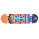 アドニス コンプリート スケートボード 7.75 ALYXW00165 スケートボード ブラック 黒 オレンジ マルチ 1カラー