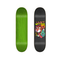 AKBAR×JART DECK JADE0022A081 JADE0022A082 JADE0022A083 JADE0022A084 デッキ 4カラー
