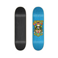 AKBAR×JART DECK JADE0022A081 JADE0022A082 JADE0022A083 JADE0022A084 デッキ 4カラー